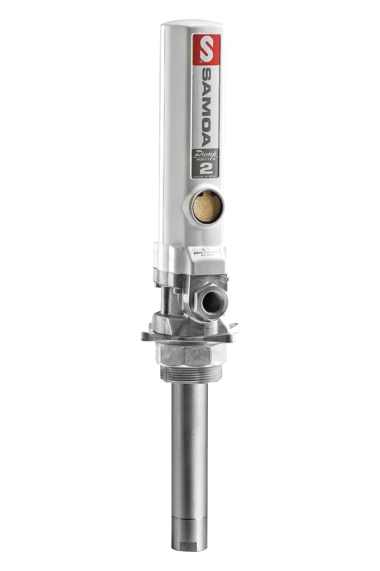 SAMOA® Aggregat "PumpMaster 2" DP 3:1 353120