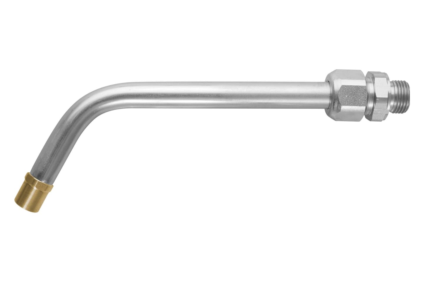 SAMOA® Auslauf f. Motorenöl mit Tropfstop G 1/2" 369248