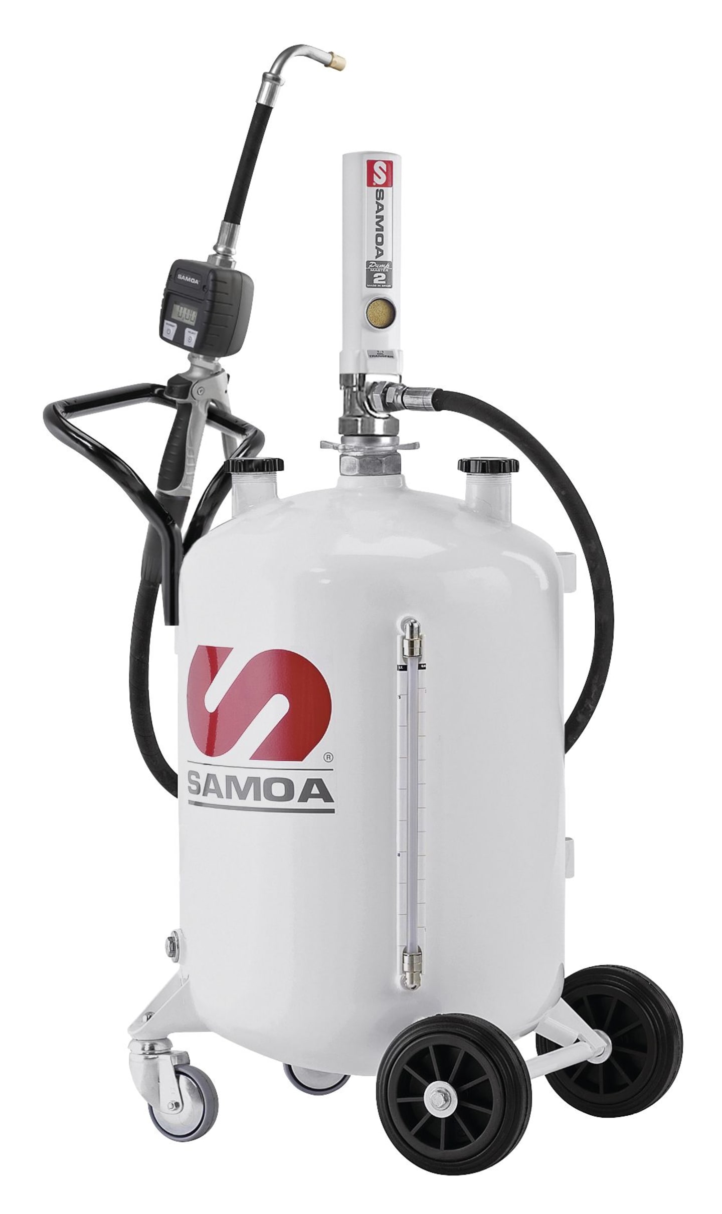 SAMOA® OELABGABEGERAET DAC-70 mobil 328010400