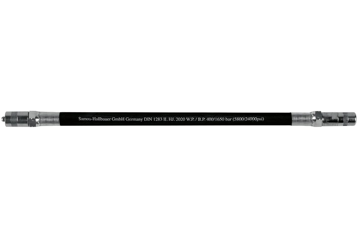 SAMOA® Panzerschlauch 2200 SHV 02423