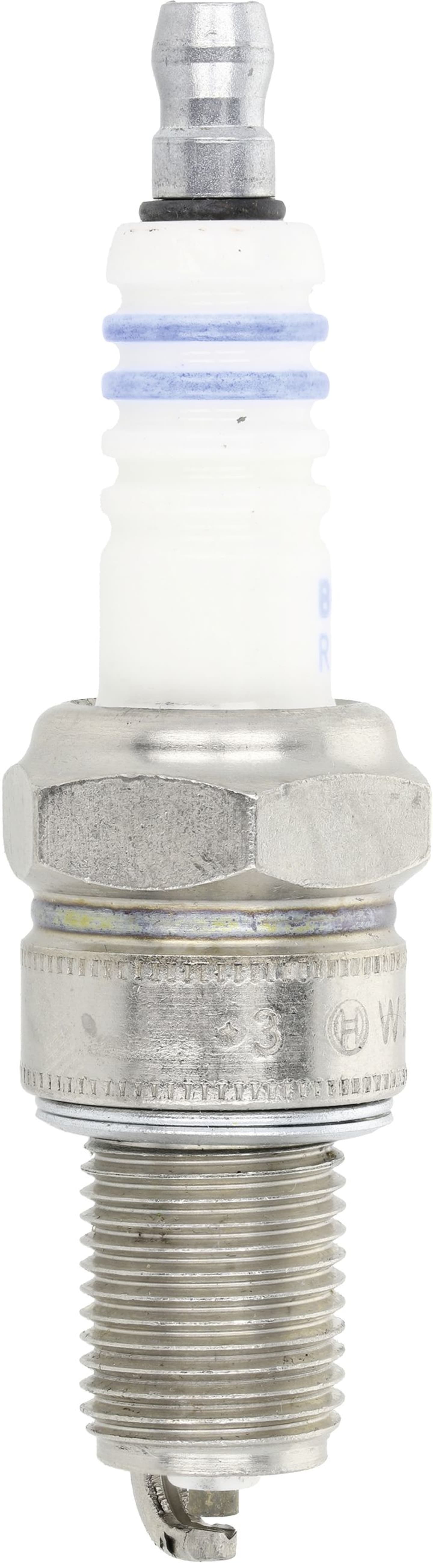 Bosch Zündkerze "WR 8 DC+", 0 242 229 656