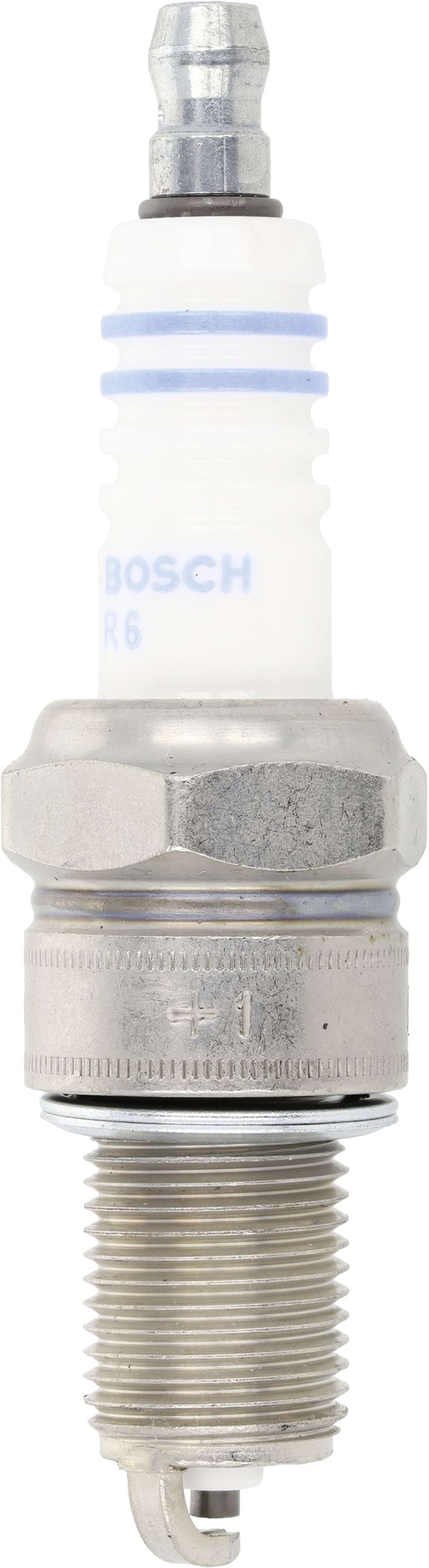 Bosch Zündkerze "WR 7 DC+", 0 242 235 663