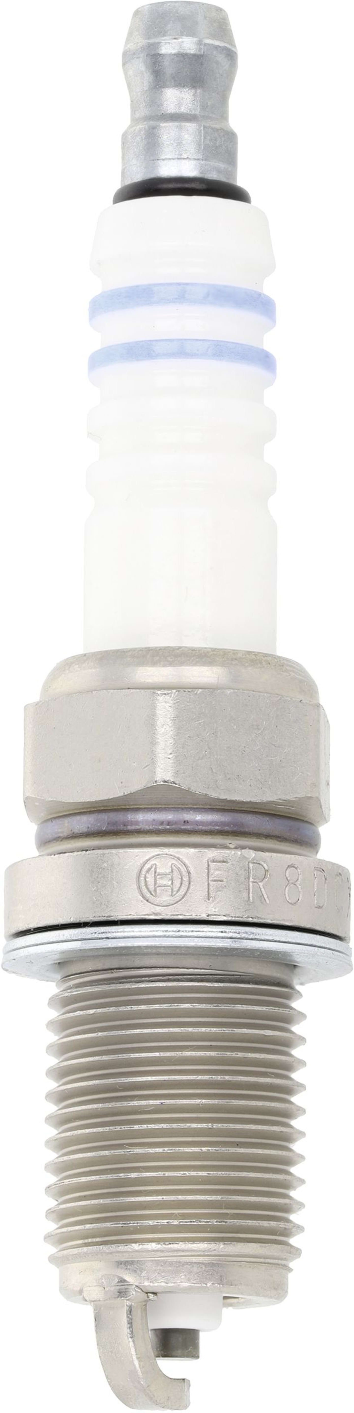 Bosch Zündkerze "FR 8 DCX+", 0 242 229 660
