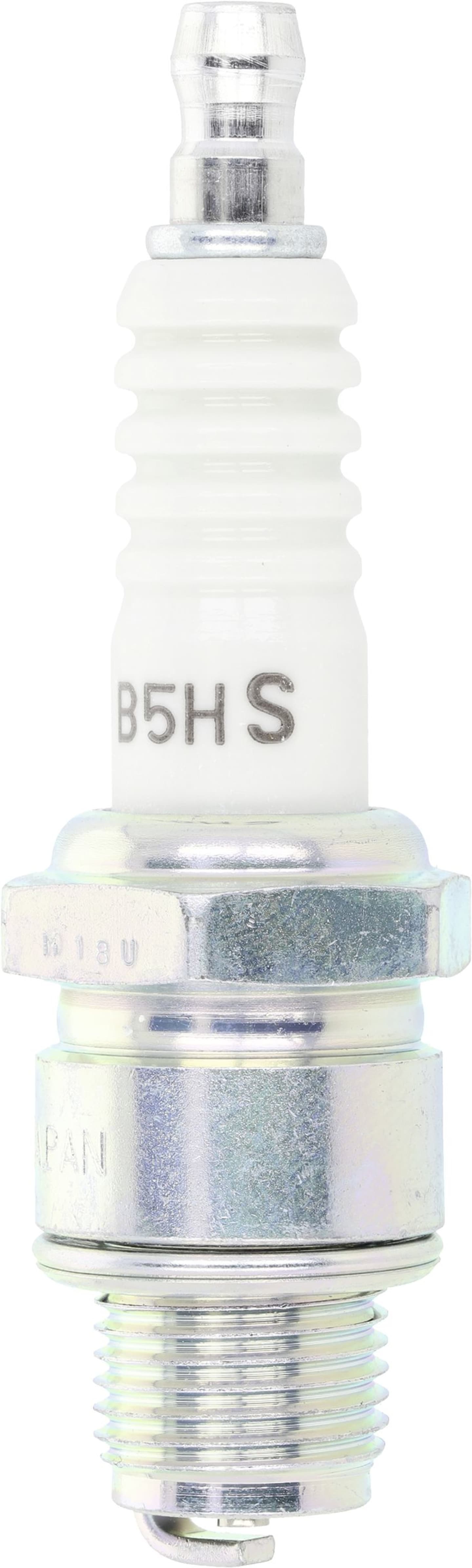 Zündkerze "B5HS" M 14 x 1,25 AG, SW 21