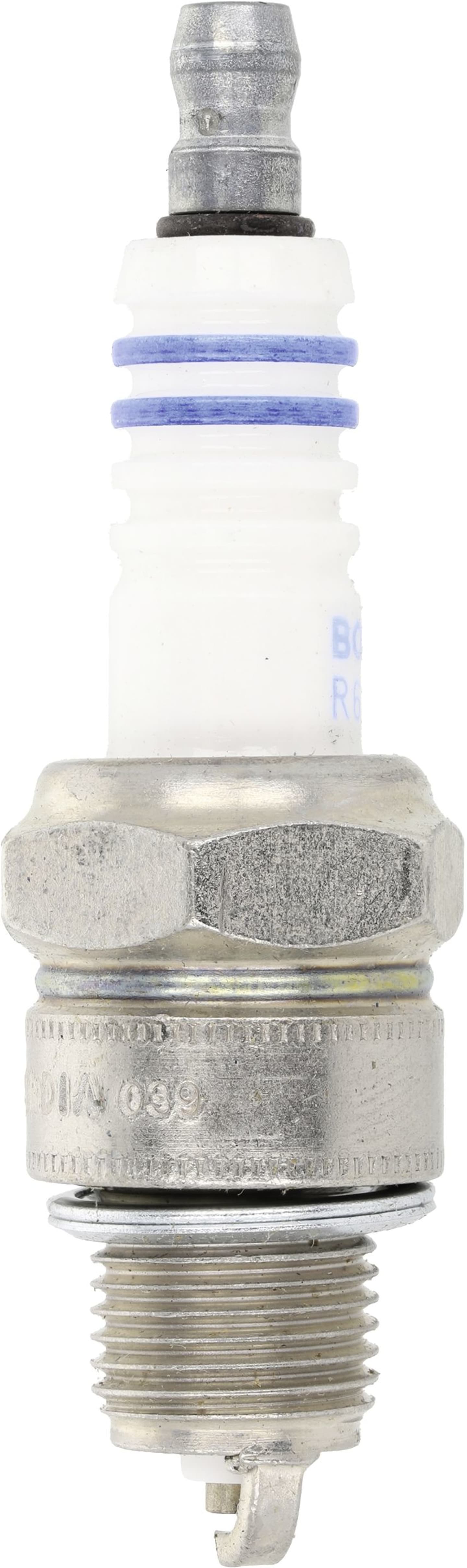 Bosch Zündkerze "WR 7 BC+", 0 242 235 665