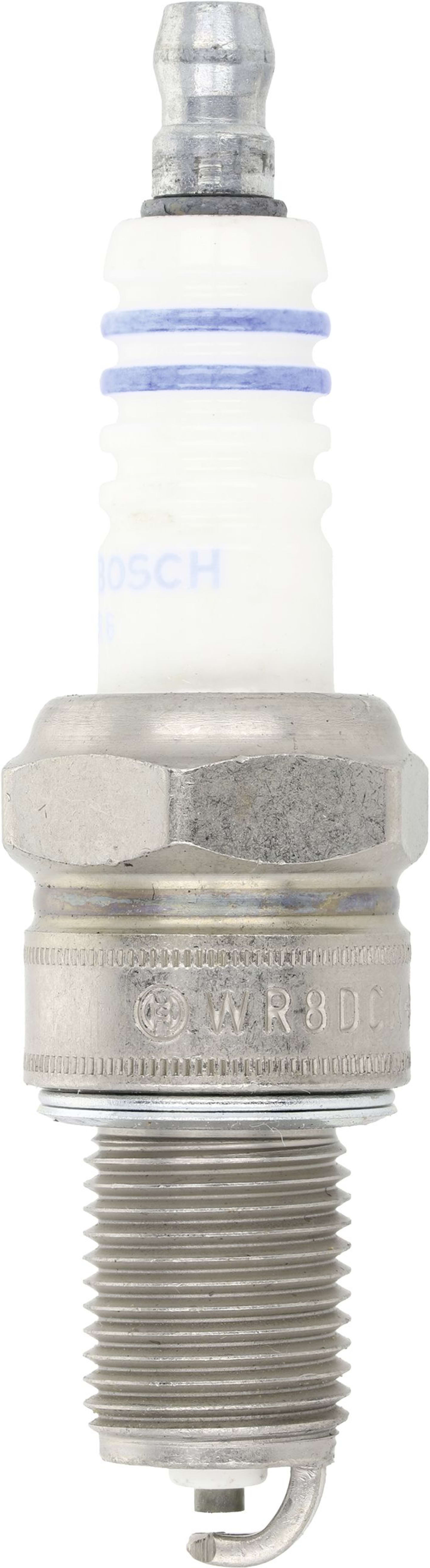 Bosch Zündkerze "WR 8 DCX+", 0 242 229 687