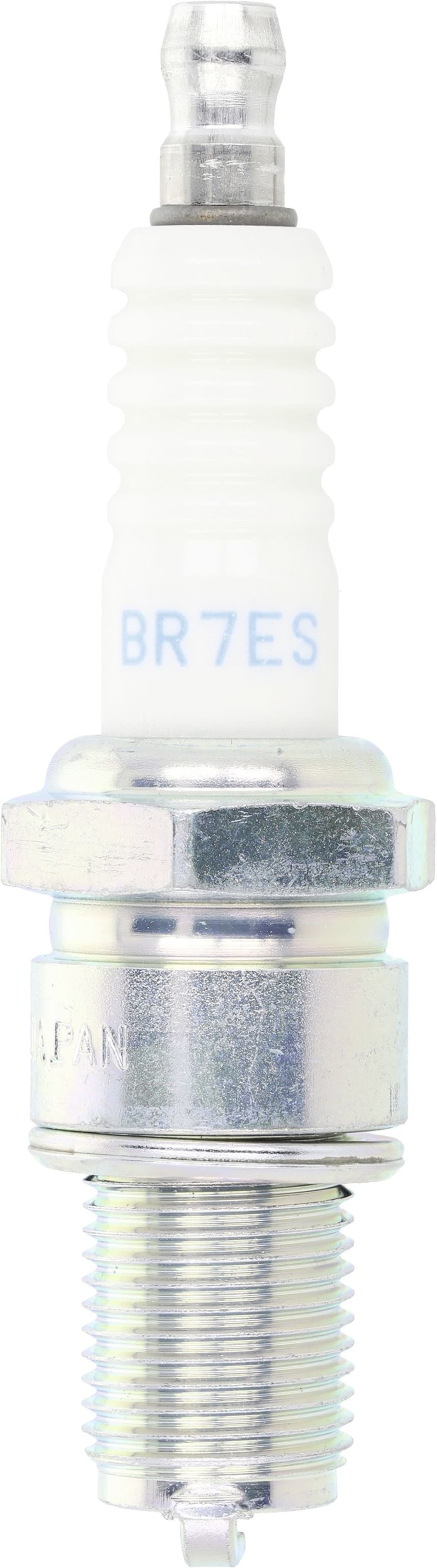 Zündkerze "BR7ES" M 14 x 1,25 AG, SW 21