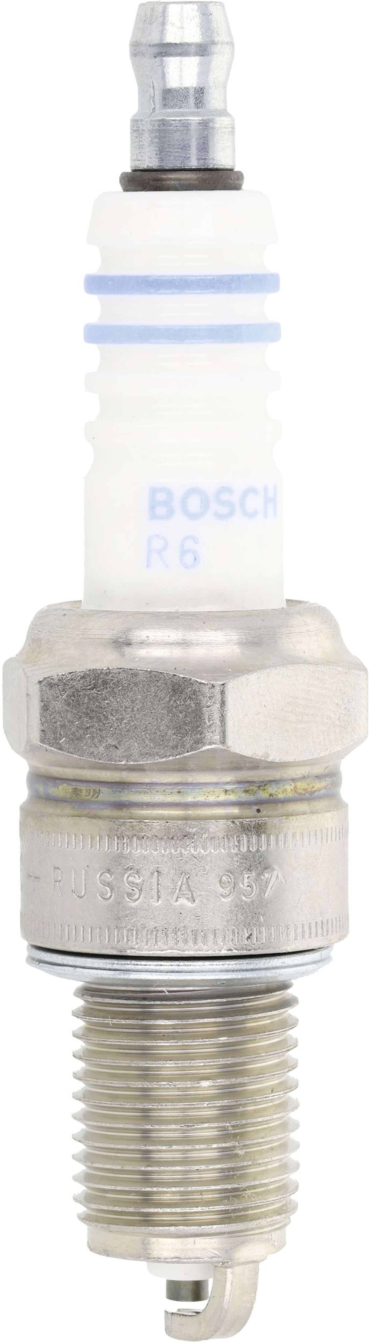 Bosch Zündkerze "WR 6 DC+", 0 242 240 592
