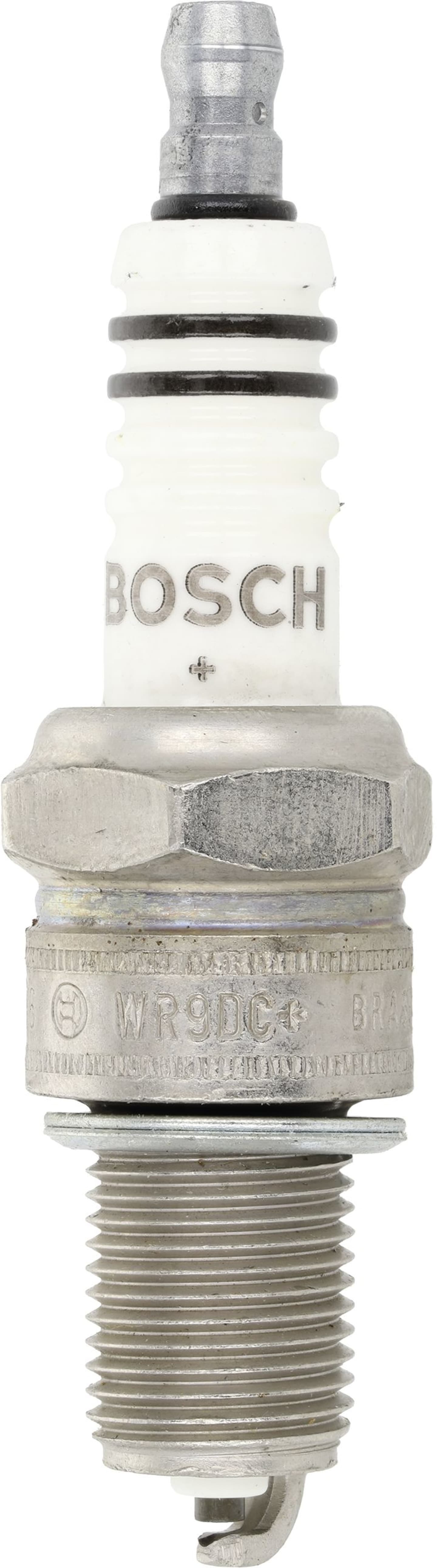 Bosch Zündkerze "WR 9 DC+", 0 242 225 599
