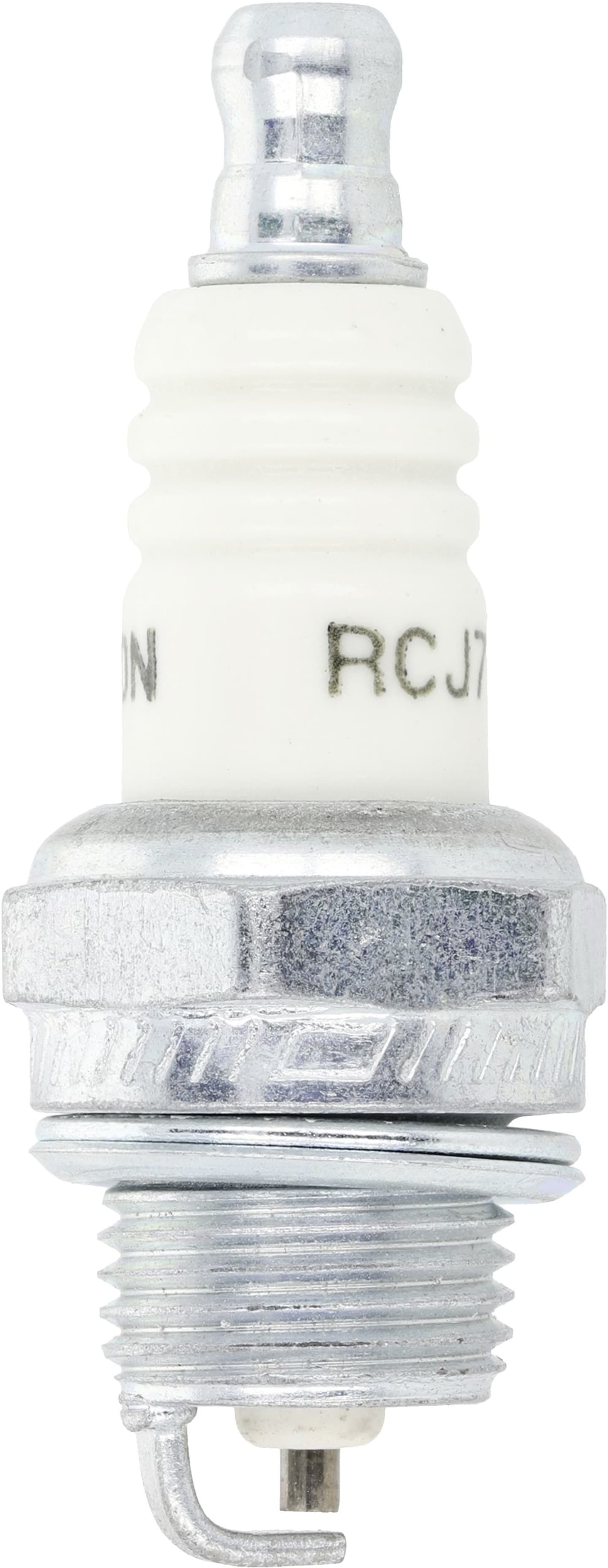 Zündkerze "RCJ7Y", M 14 x 1,25 AG