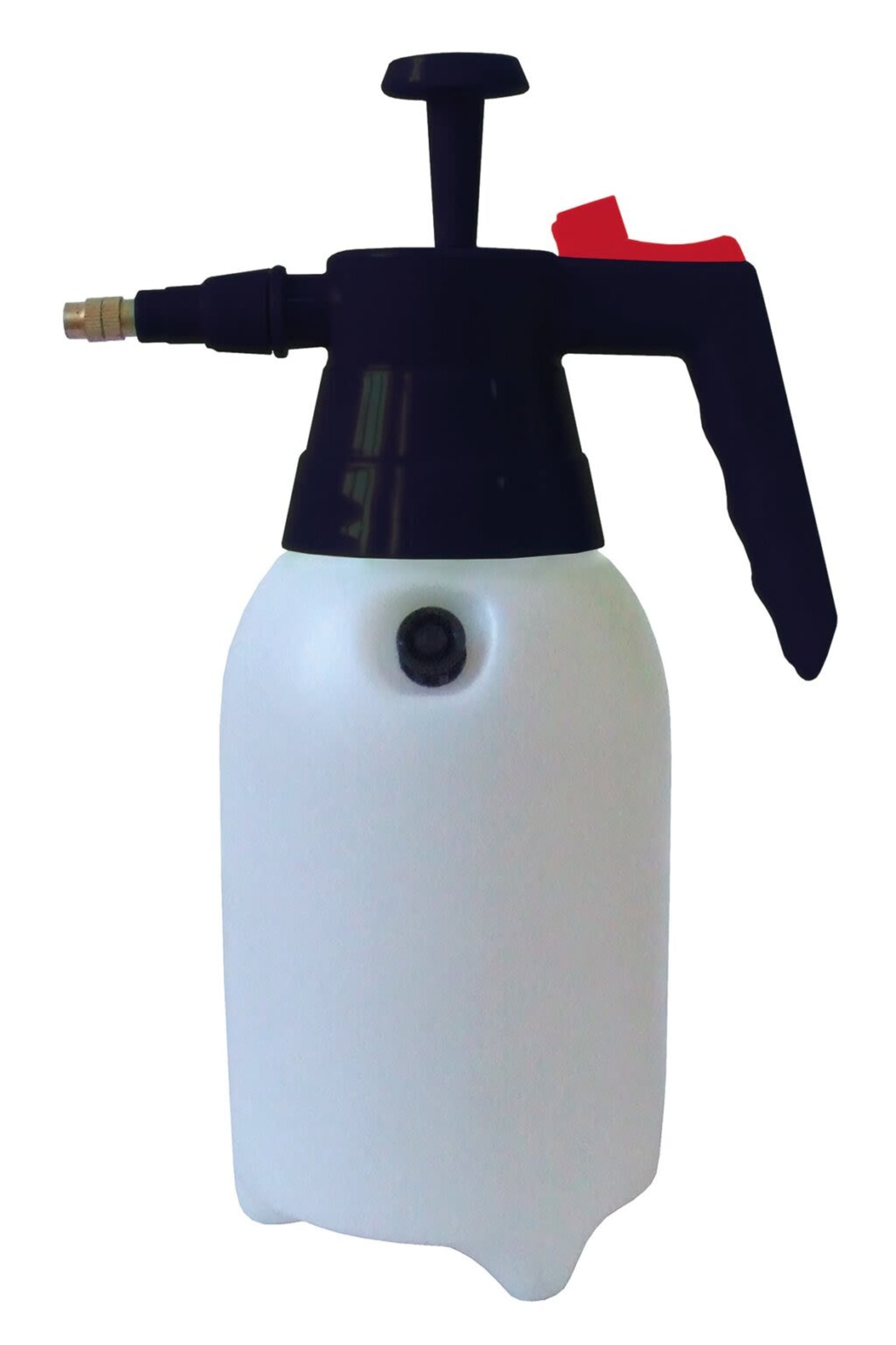 SAMOA® INDUSTRIEZERSTÄUBER KIZ 1000 MIT SICHERHEITSVENTIL 82065