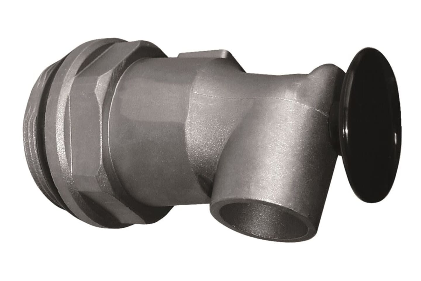 SAMOA® SELBSTSCHLIESSENDER FASSHAHN 2" 81812