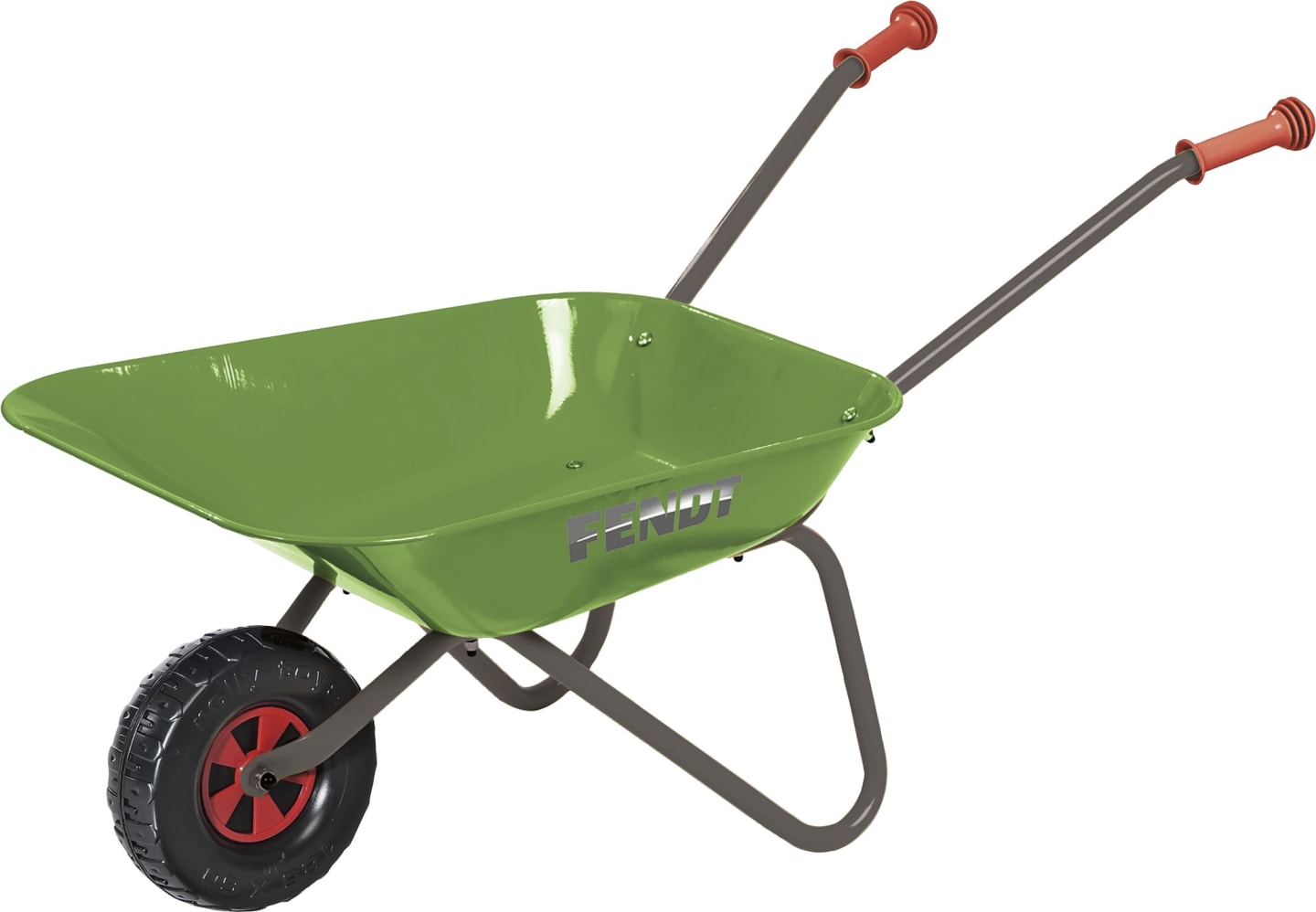 Fendt Kunststoff Fendt grün, X991015088000