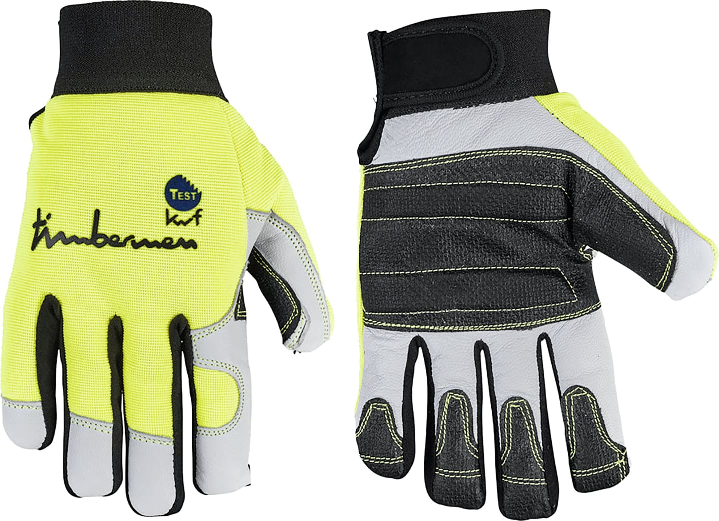 timbermen® Handschuhe "Pro MS"