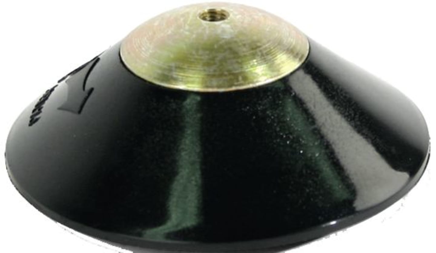 Oregon® Schutzkegel, verstärkter Kunststoff mit Metallkappe, für Fadenkopf "Jet-Fit", 111151