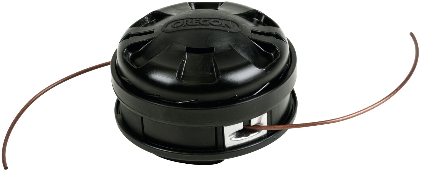 Oregon® Fadenkopf "Lightning Load™" für Motorsensen bis 33 cm³ Hubraum, 559060