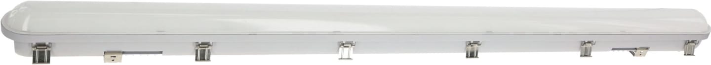 KERBL LED-Feuchtraumleuchte "FarmLINE" nicht dimmbar