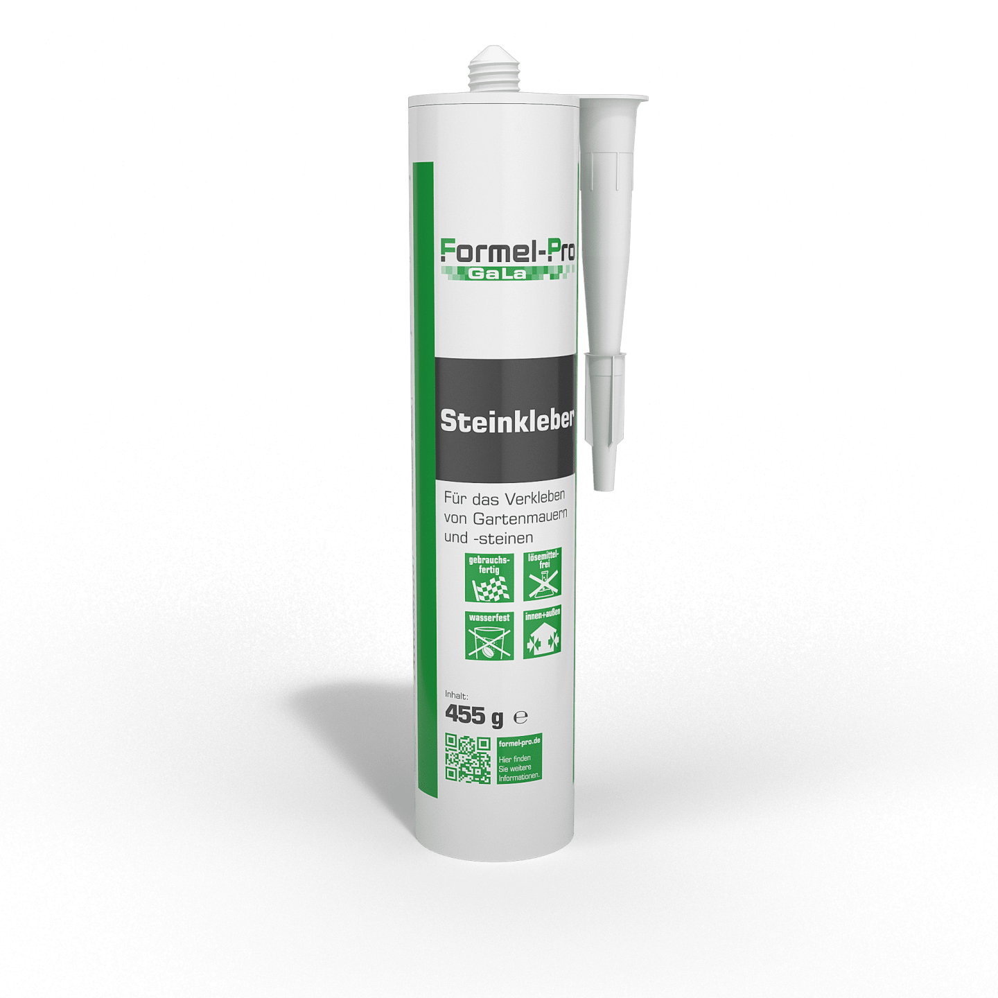 Formel-Pro GaLa Steinkleber 455 g