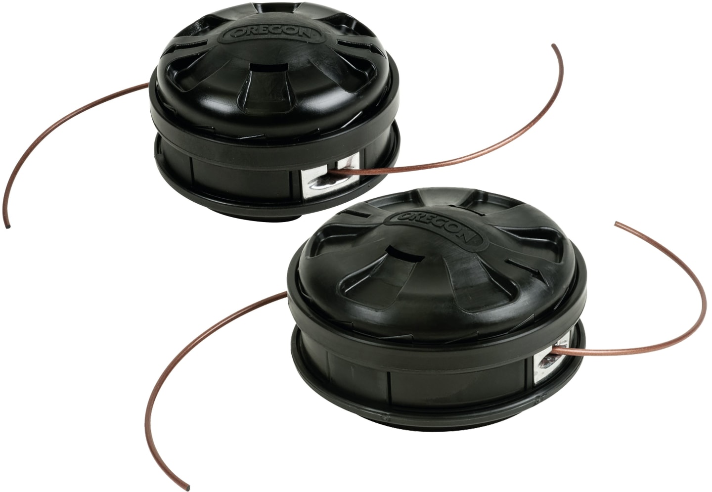 Oregon® Fadenkopf "Lightning Load™" für Motorsensen