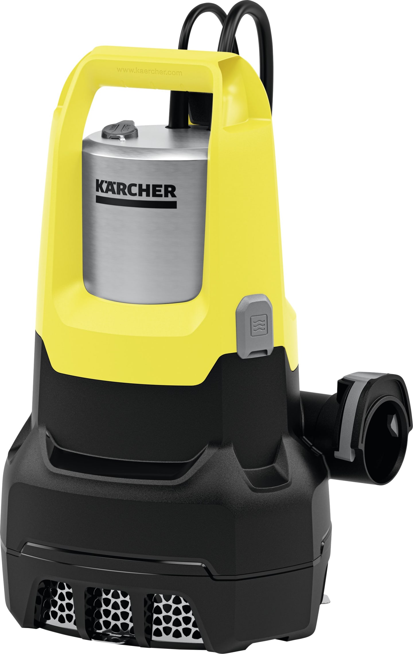 Kärcher® Schmutzwasser-Tauchpumpe "SP 22.000 Dirt Level Sensor", 1.645-851.0