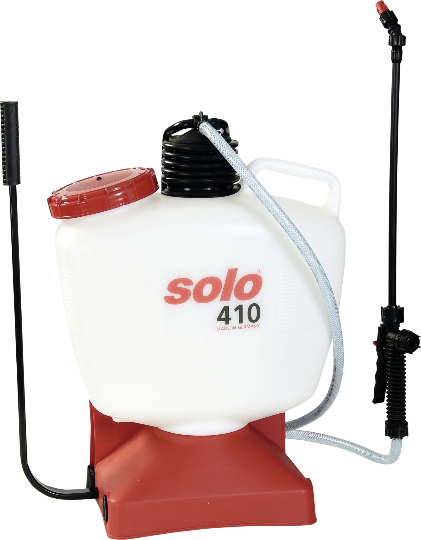 Solo® Rückenspritze "410" manuell , 41001