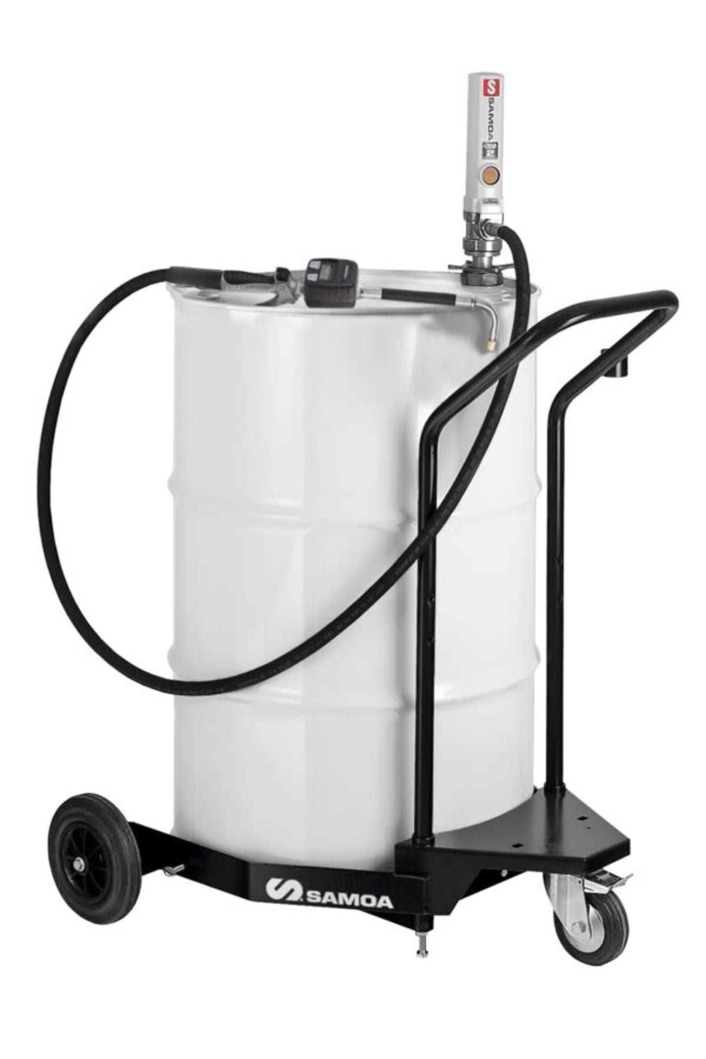SAMOA® Mobile DP-Ölanlage 3:1 ECONO 376300400