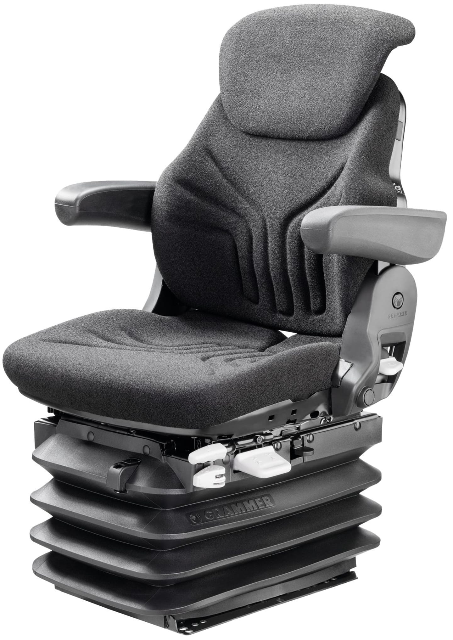 Grammer Traktorsitz "MSG 95 G/721"