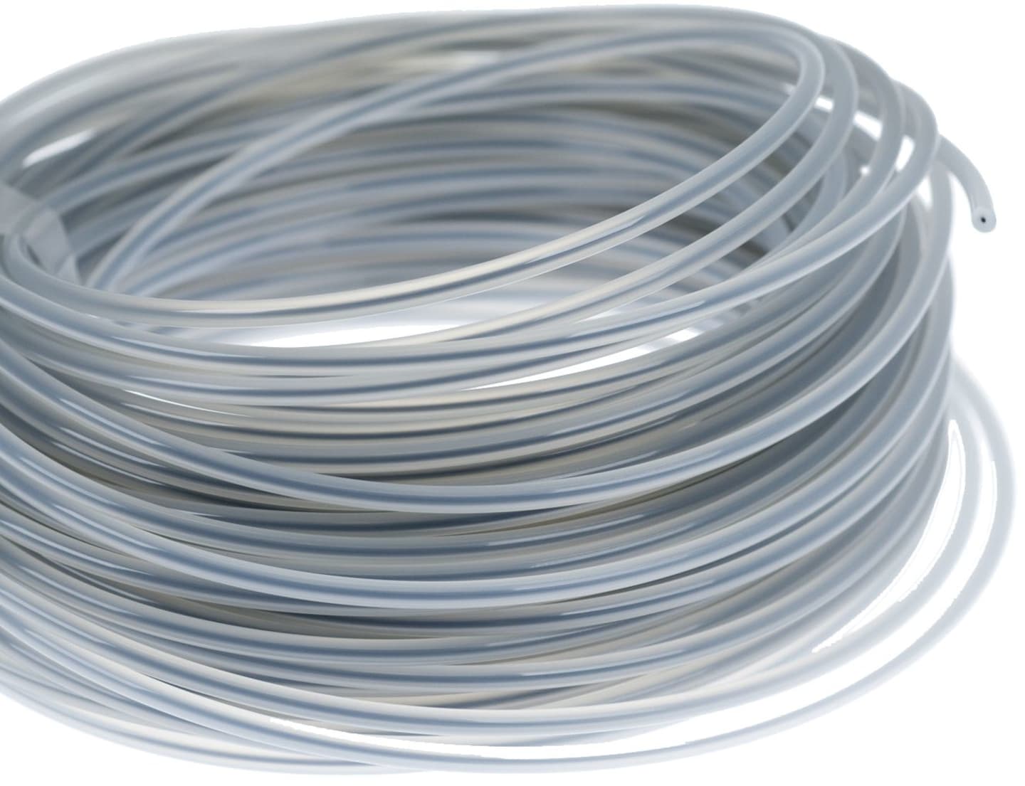 Oregon® Mähfaden "Duoline" 2,4 mm/15 m, rund mit Carbonkern, 295367E