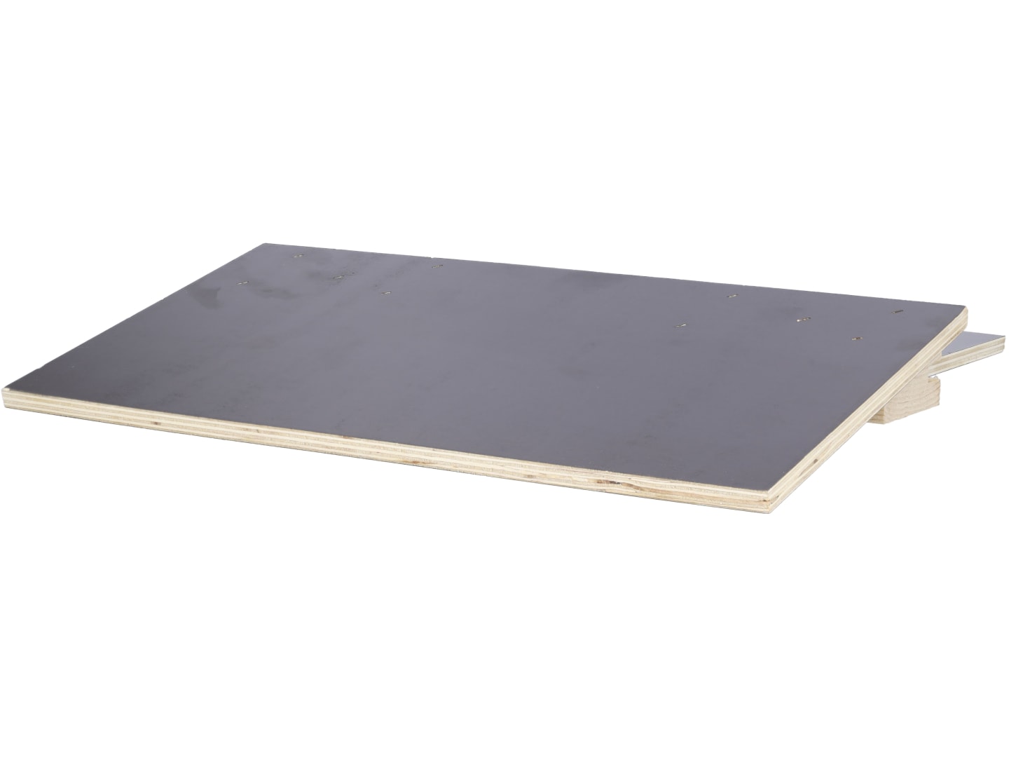 Liebig Ansteck-Flugbrett für Flachboden 1 St. Ka. 420 x 200 mm