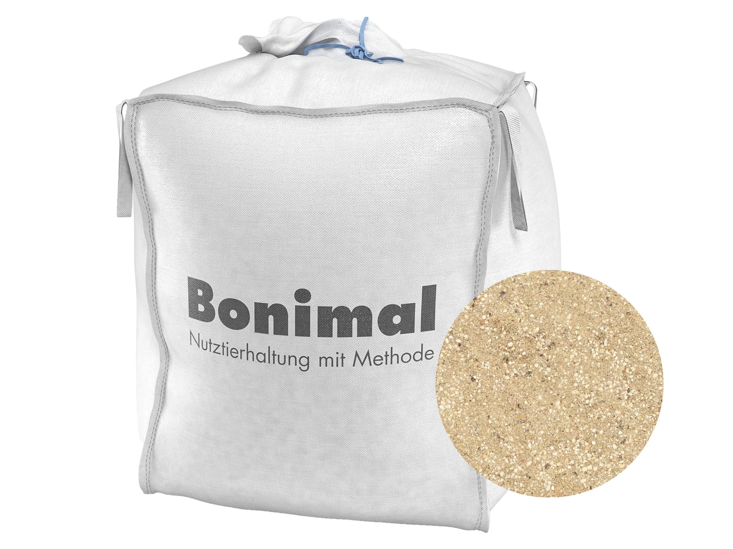 Bonimal FEED RM Mast