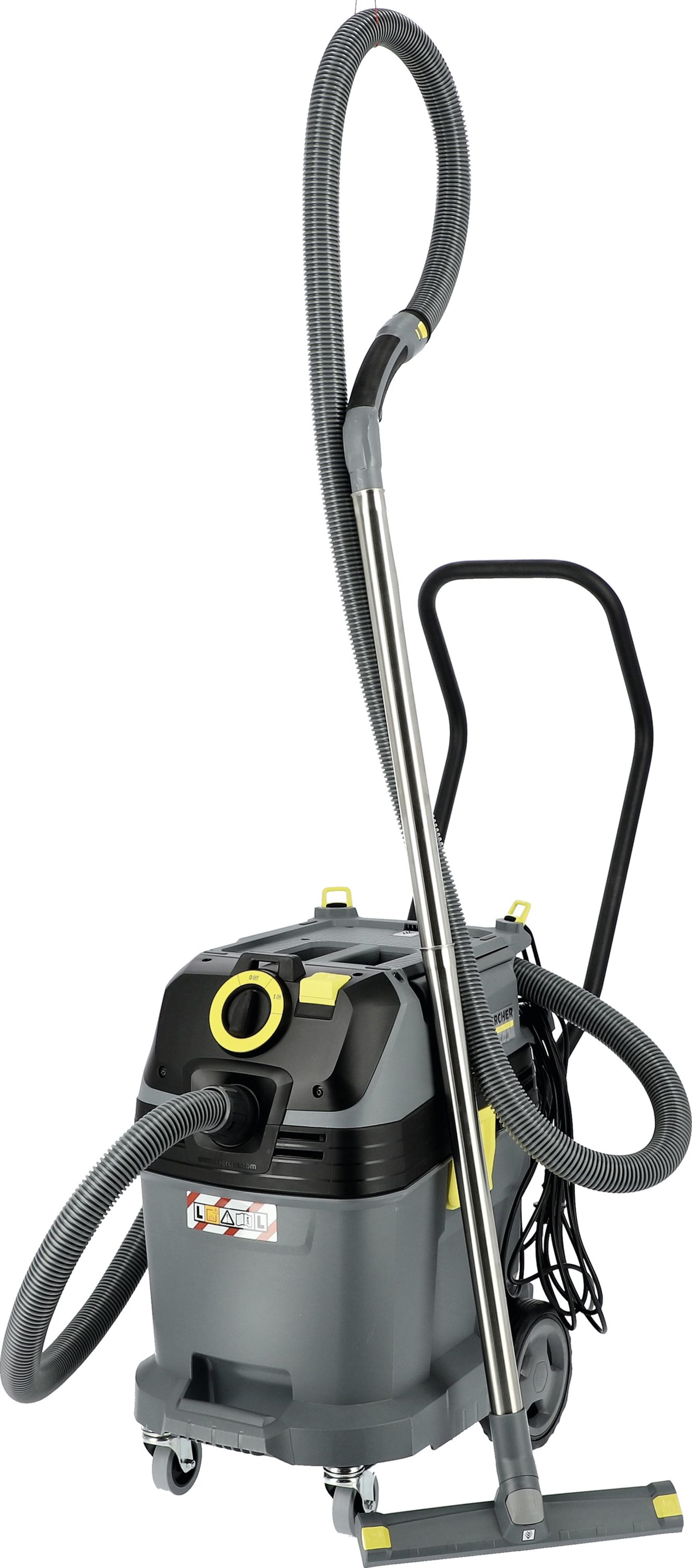 Kärcher® Nass- und Trockensauger "NT 40/1 AP L Farmer", 1.148-983.0