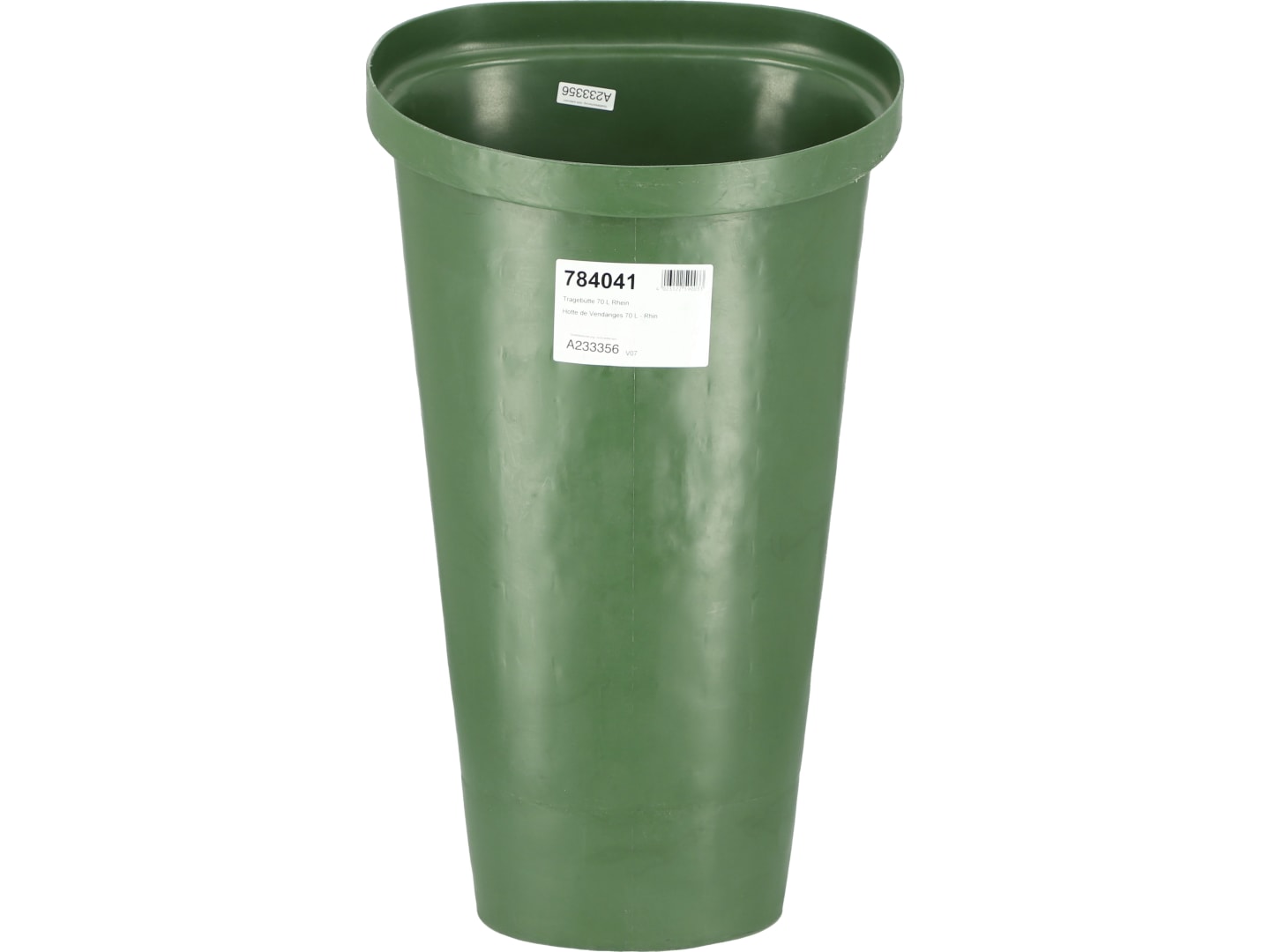 Graf Tragebütte