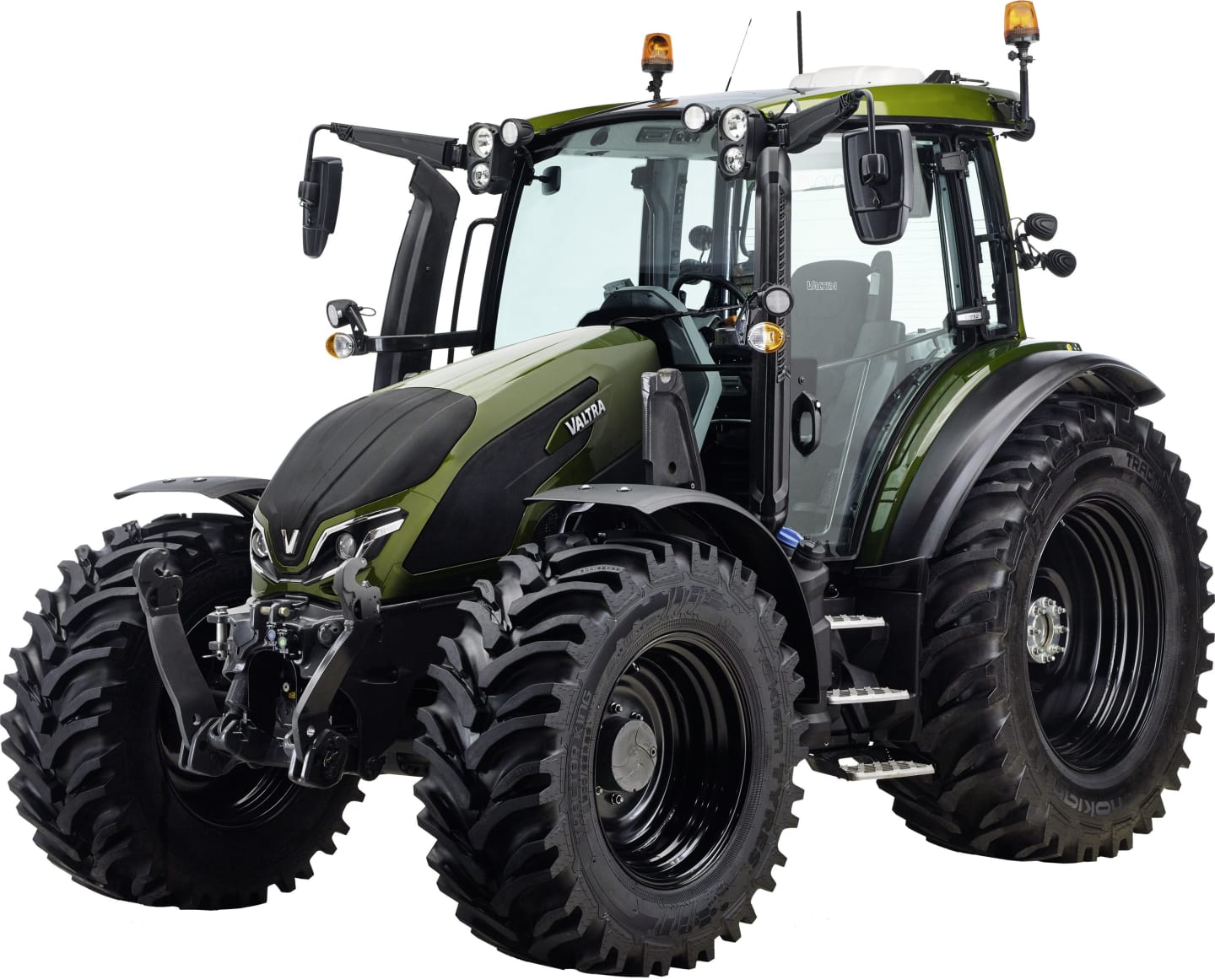 VALTRA Traktor "G-Serie"
