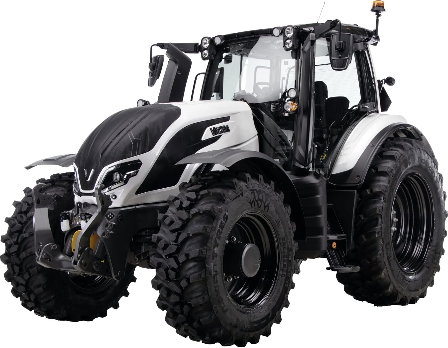 VALTRA Traktor "T-Serie"