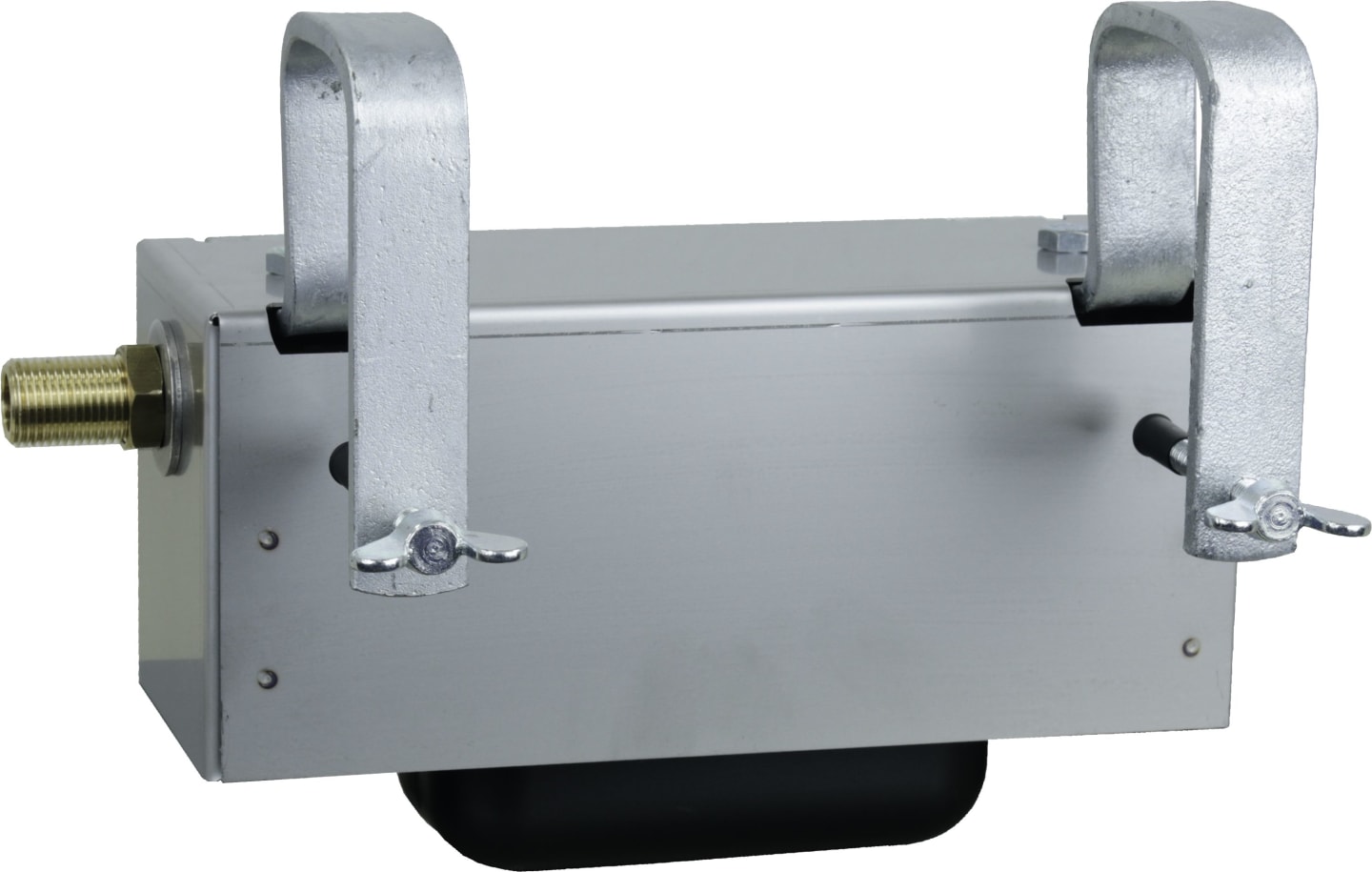 Suevia Schwimmerventil "Mod. 513" 1/2" AG, max. 5 bar Hochdruck, zum Einhängen, für Weidetränken, 131.0513