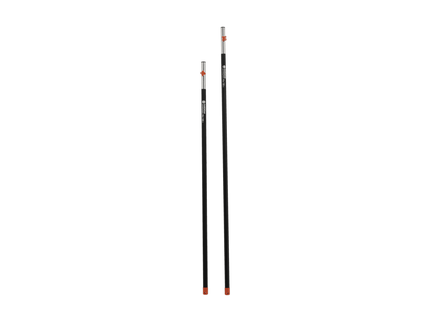 GARDENA combisystem Aluminiumstiele 03715-20