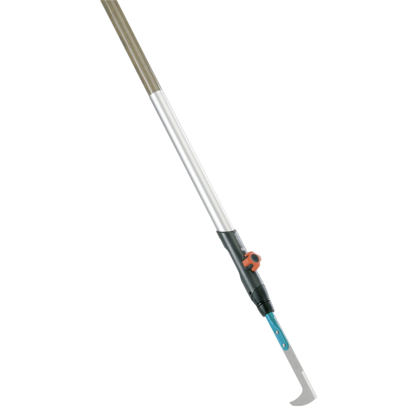 GARDENA combisystem Fugenkratzer mit Stiel 03001-90