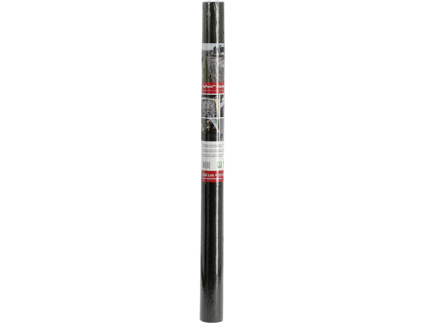 RootBarrier Plantex Pro Unkrautvlies, 90 g/m², 1x10m