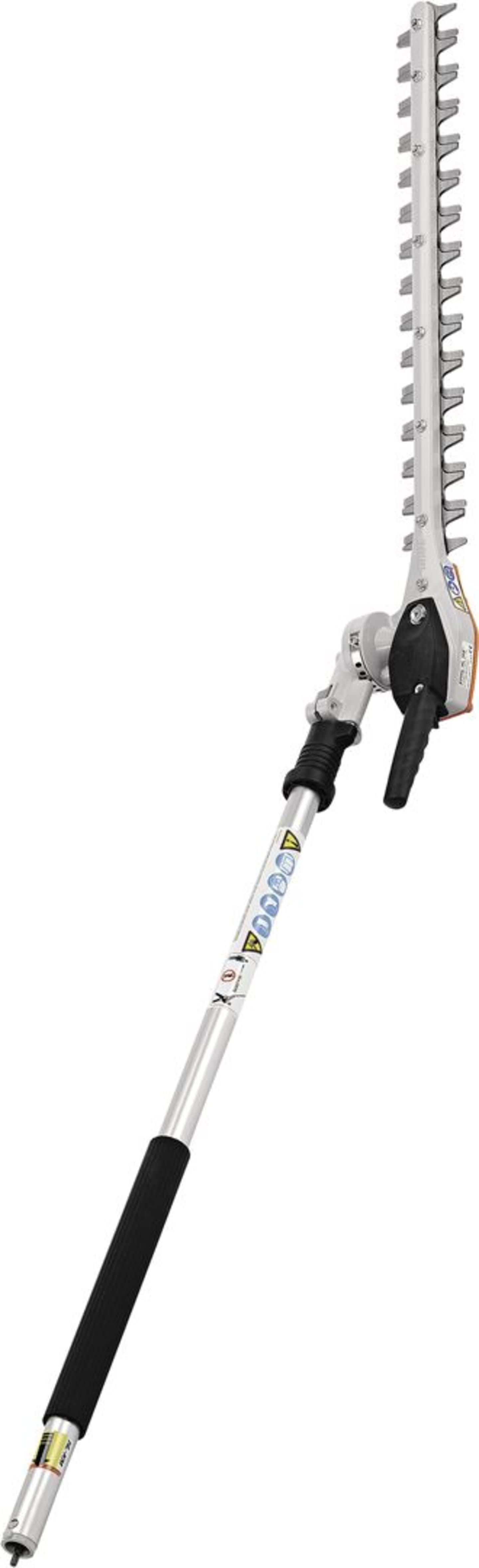 STIHL Heckenschere "HL-KM 145°" Vorsatz für Kombi-Motoren mit Rundgriff, 4243 740 5008