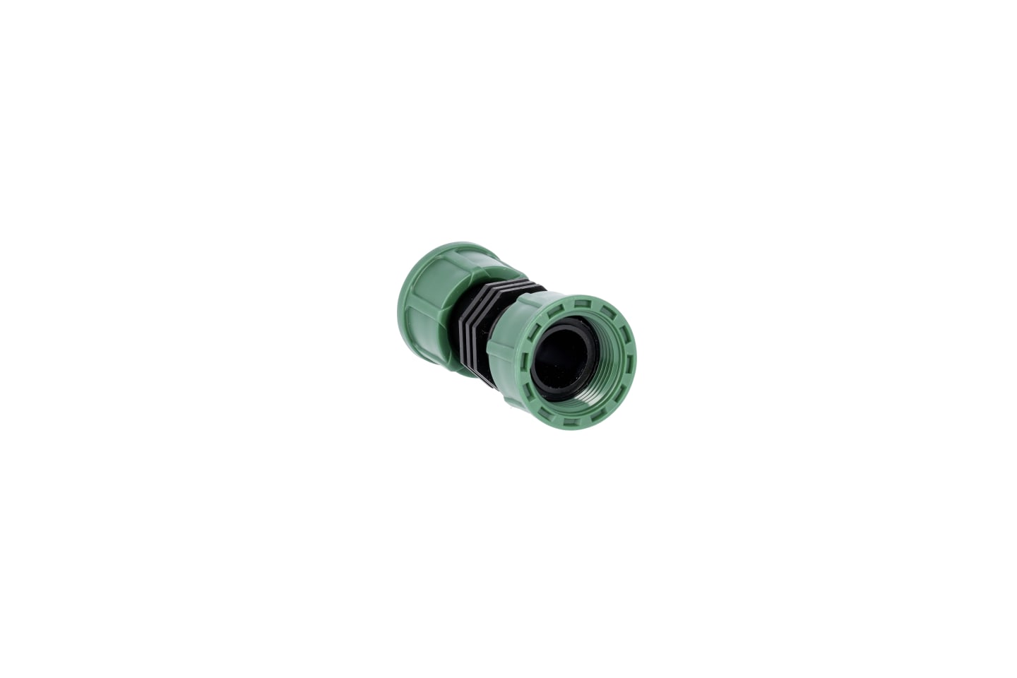 GARDENA Sprinklersystem Verbinder für Ventilboxen V3 1" IG 02758-20