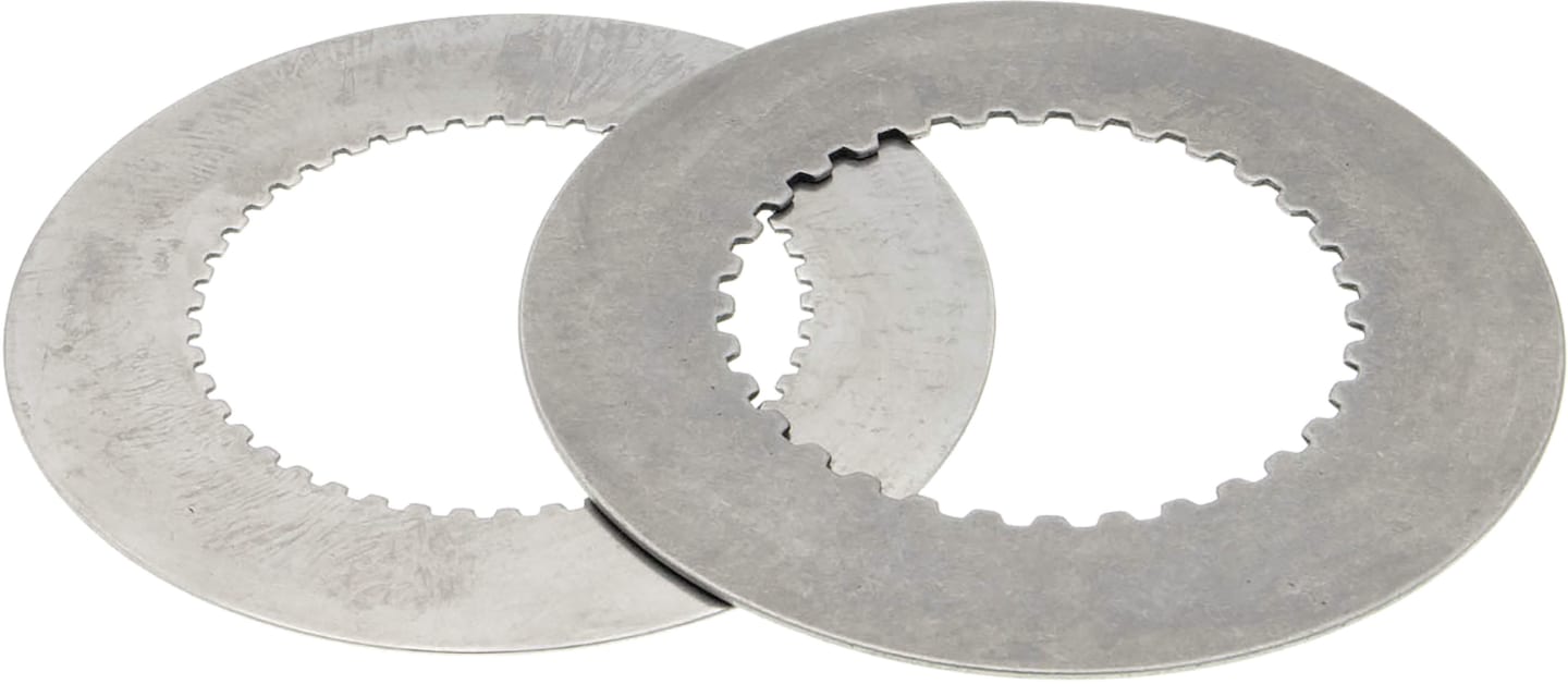 Innenlamelle 94 x 163 x 2 mm für Muldenkipper Volvo