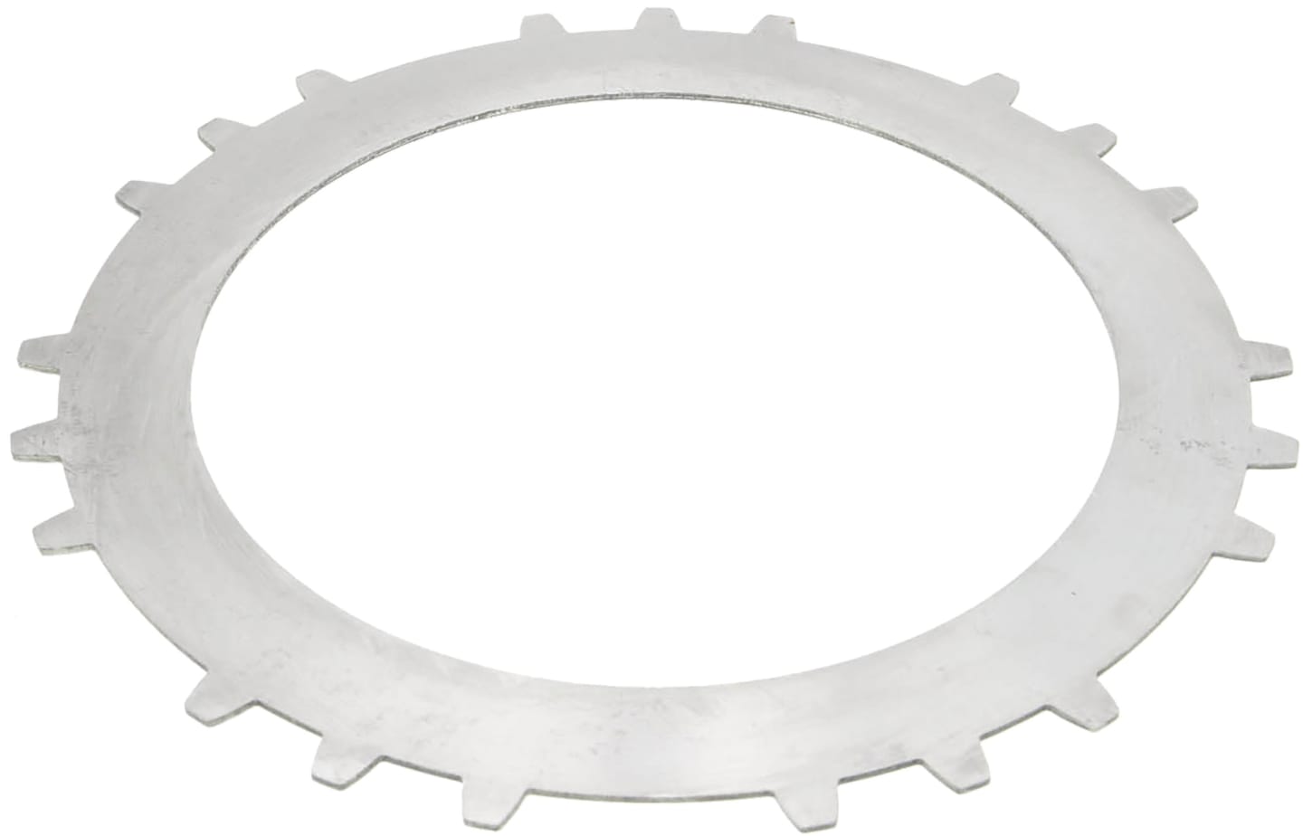 Zwischenscheibe, Ø außen 314,2 mm für Lamellenkupplung Radlader Volvo