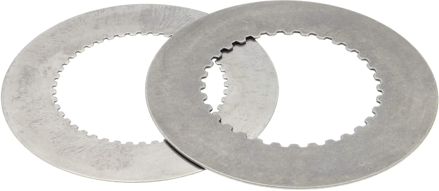 Innenlamelle 92,7 x 155 x 1,5 mm für Bremse Radlader Volvo