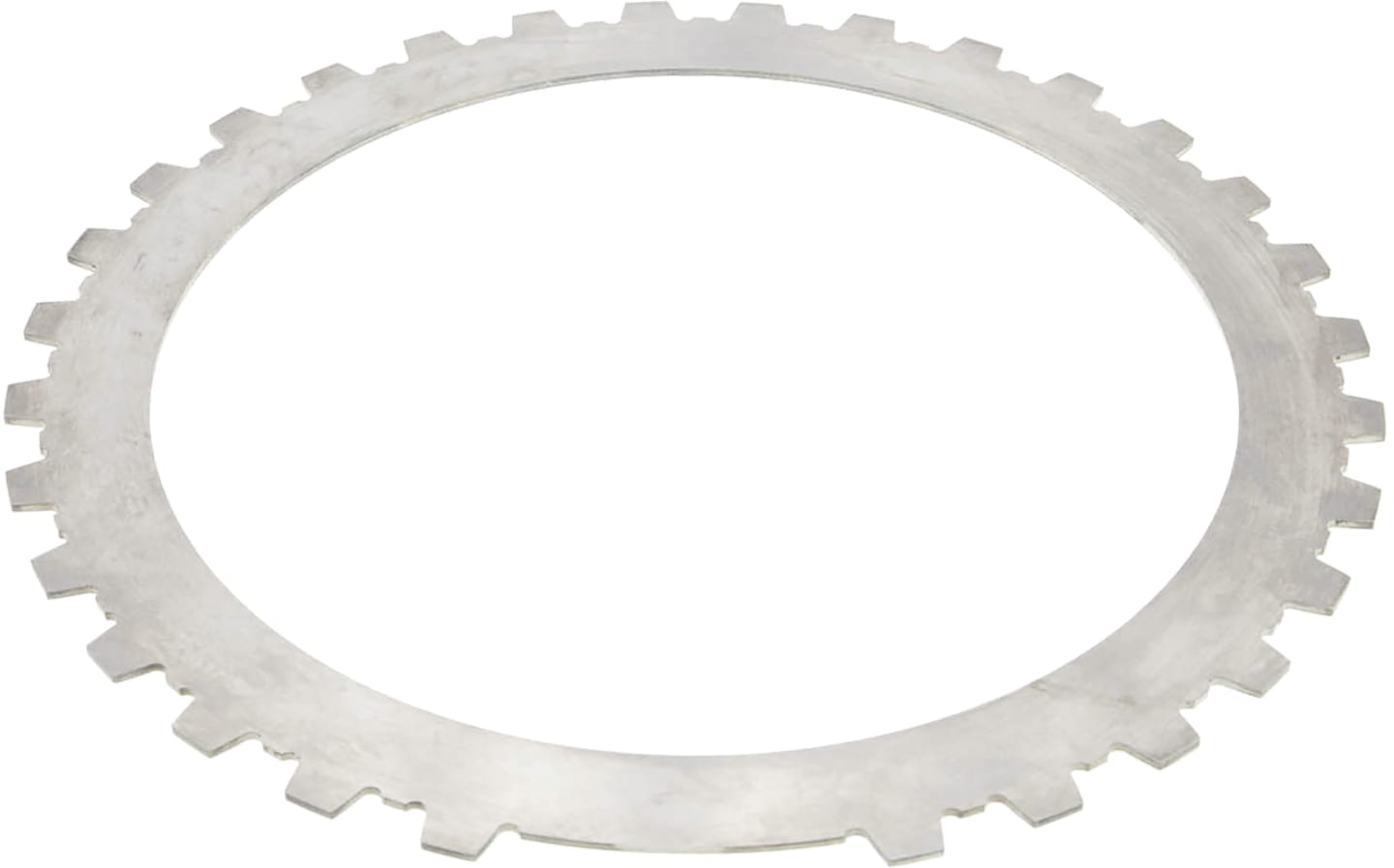 Außenlamelle 247 x 315 x 2,5 mm; 3 mm für Kupplung knickgelenkter Muldenkipper Volvo