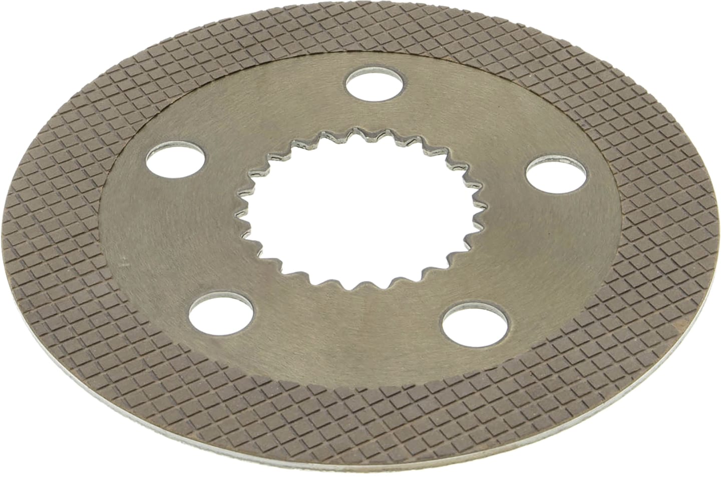 Innenlamelle 70,1 x 224 x 4,8 mm für Kupplung Radlader Volvo