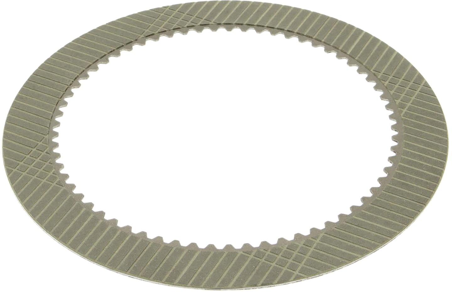 Innenlamelle 162 x 218 x 2,8 mm für Getriebe Muldenkipper Volvo