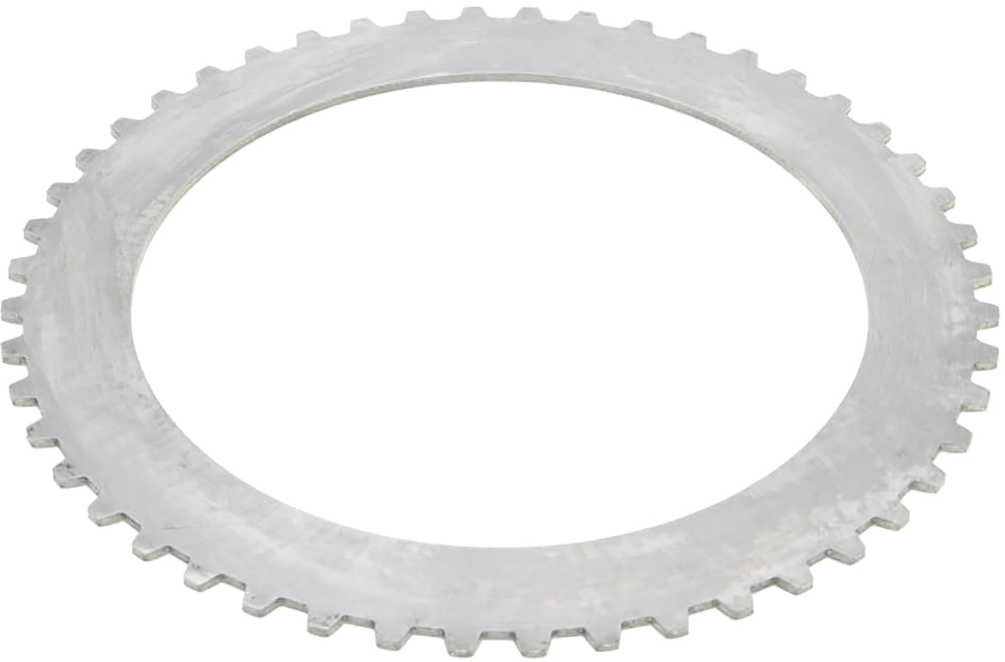 Außenlamelle 171 x 232 x 3 mm für Getriebe Volvo Muldenkipper A25, A30, A35