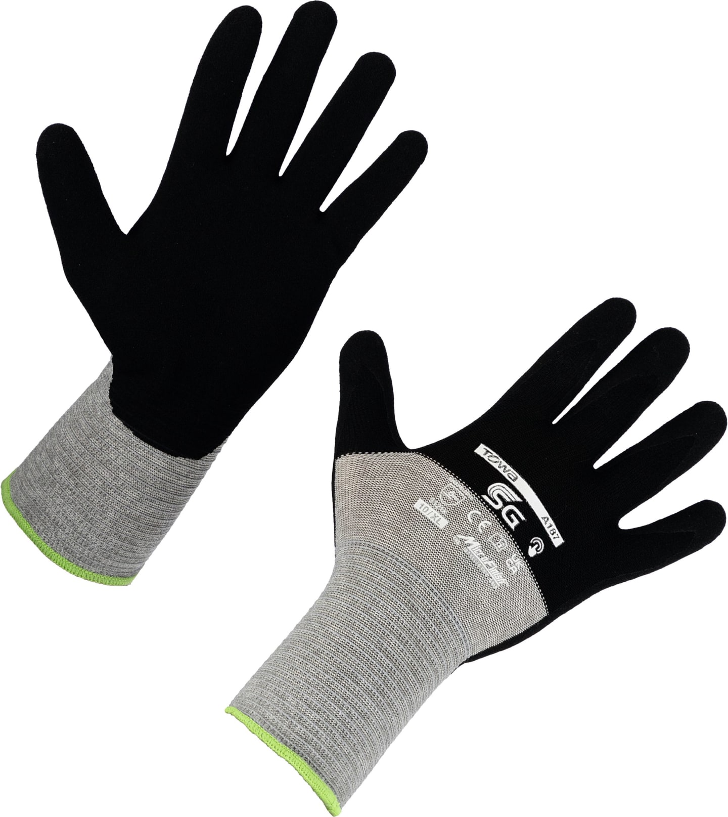 KERBL Winterhandschuhe "SG A187"