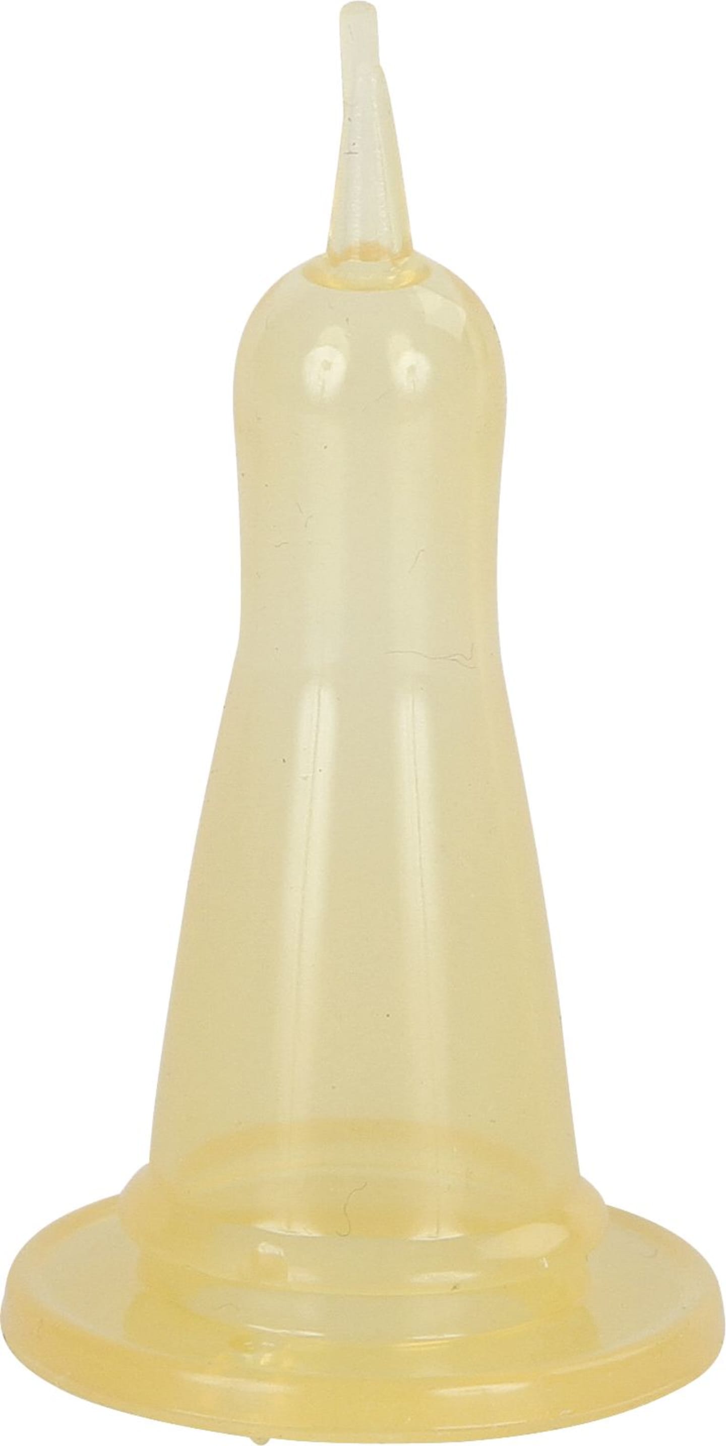 KERBL Ersatzsauger für Trinkflasche "Anti-Vac", 279/2