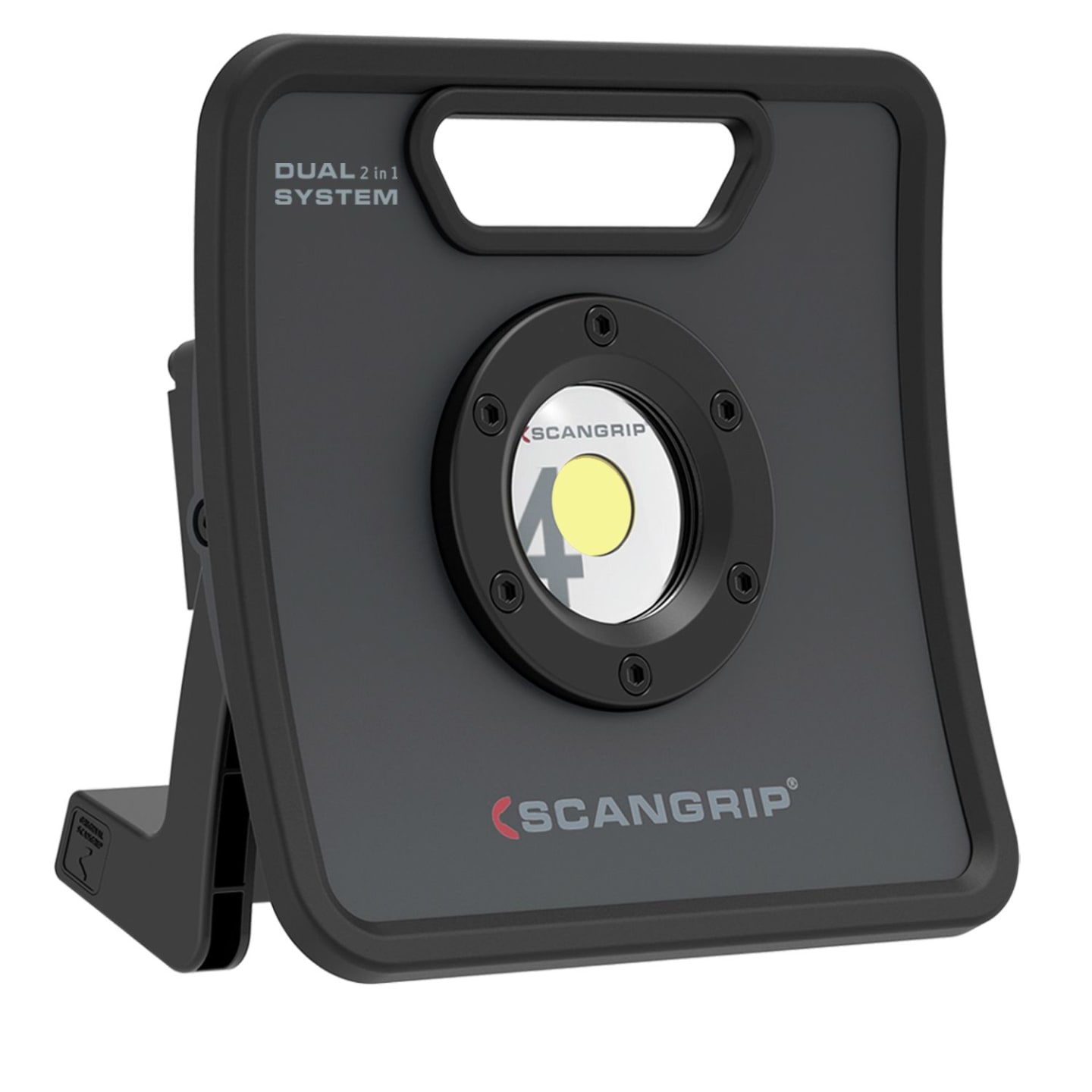 Arbeitsleuchte Nova C+R LED-Akku/Netzlampe